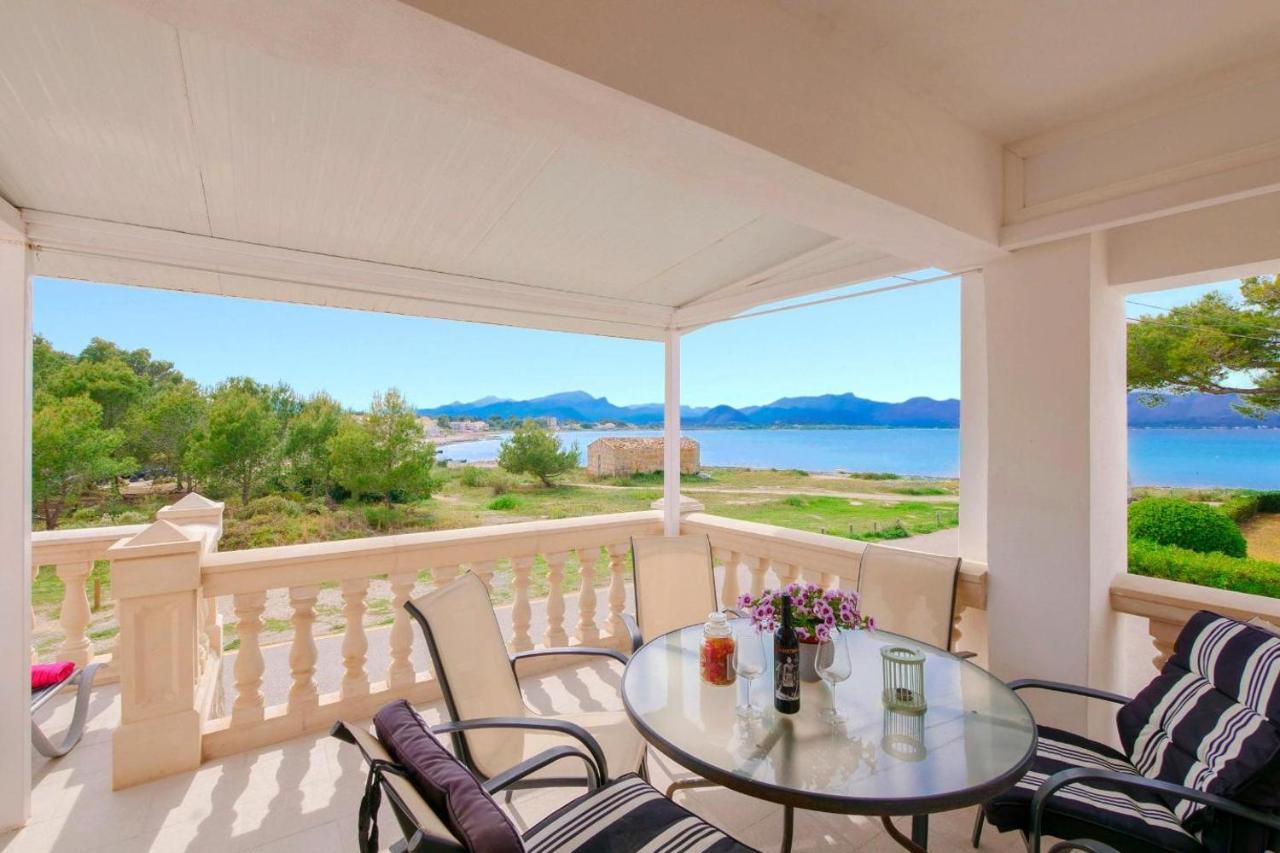 Appartement Puesta De Sol Alcúdia