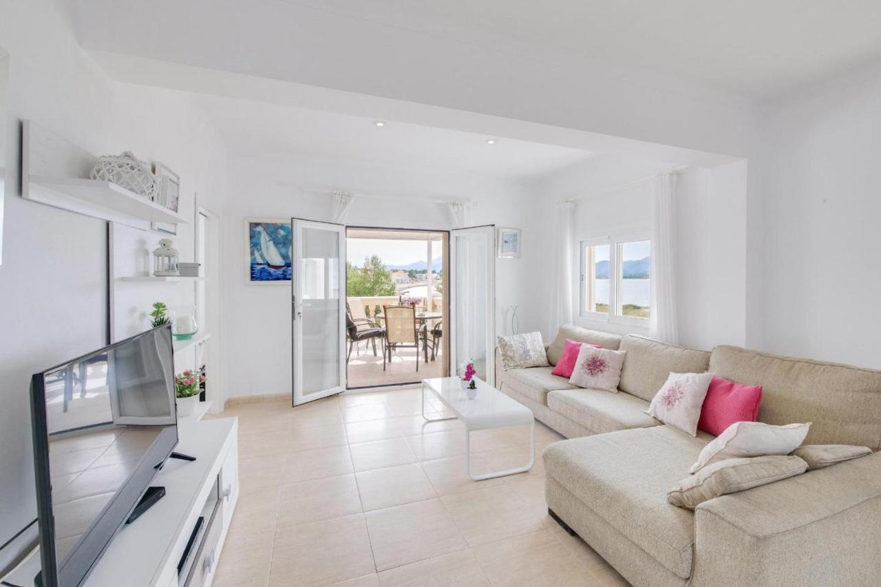 Puesta De Sol Apartment *