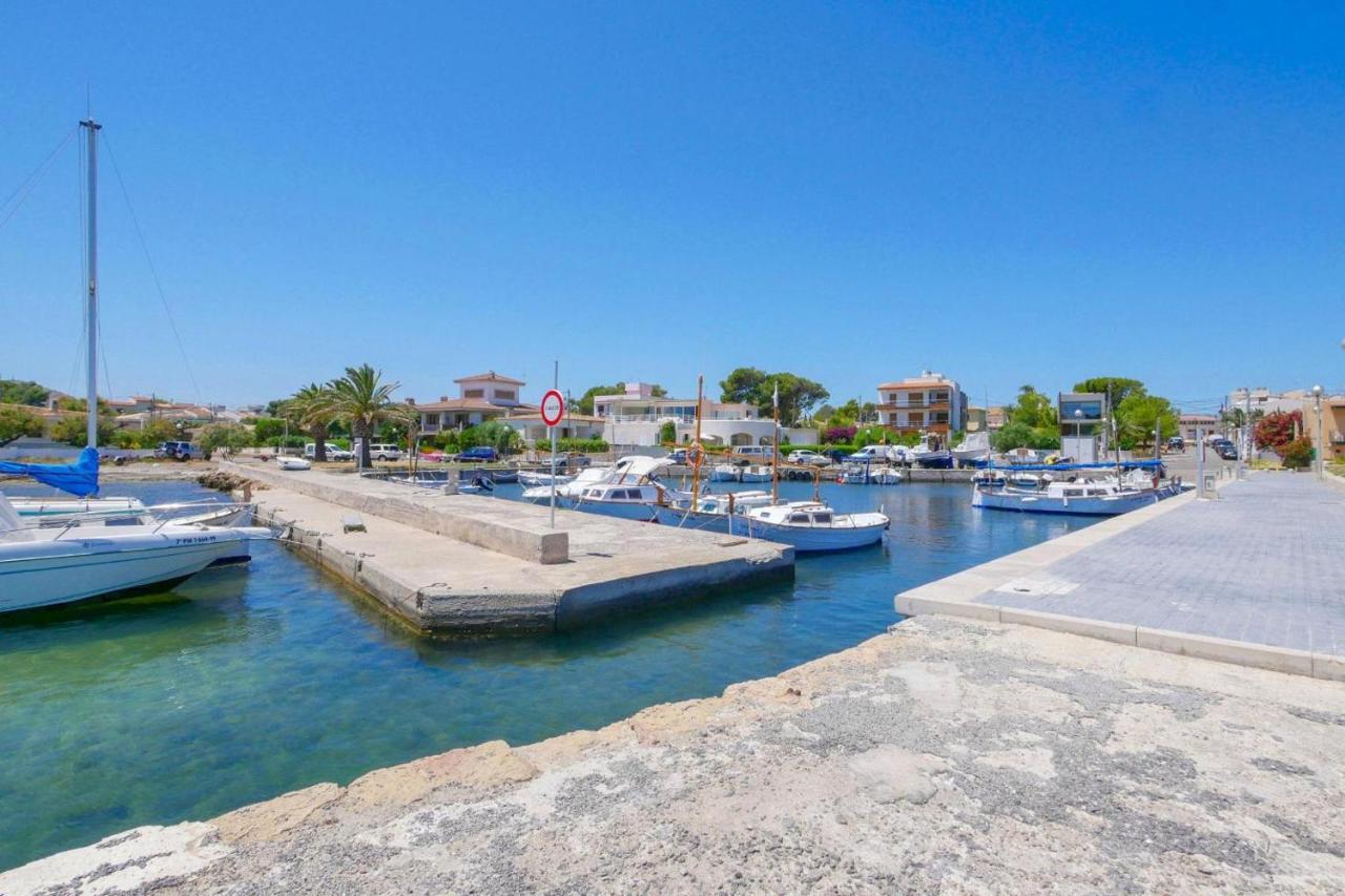 Puesta De Sol Apartment Alcudia (Mallorca)