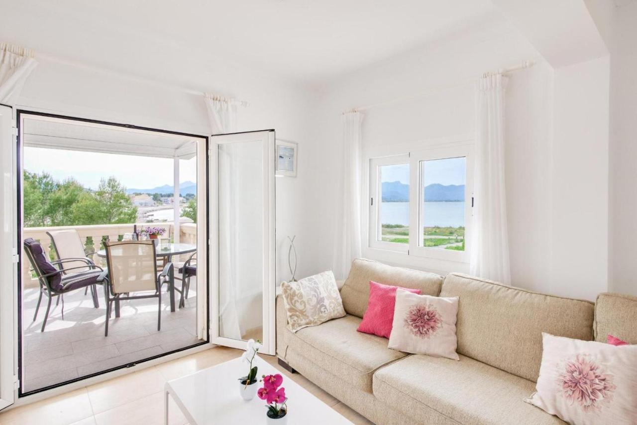 Puesta De Sol Apartment *